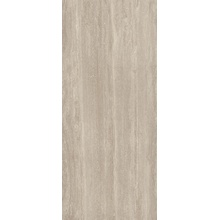 Casalgrande Padana Pietra Tiburtina 017575225 CELIO VEIN SMOOTH RET 278 gres porcelanato 120x278 cm, Itália, travertino - foto 1 - foto 1