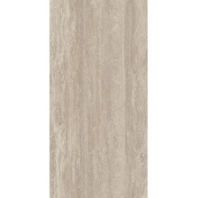 Casalgrande Padana Pietra Tiburtina 017795225 CELIO VEIN SMOOTH RET 9MM gres porcelanato 30x60 cm, Itália, travertino - foto 1 - foto 1