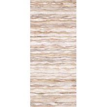 Casalgrande Padana Pietra Tiburtina 017571222 DECORO TRAVERTINO ONDA RET 278 Decoração 120x278 cm, Itália, travertino - foto 1 - foto 1