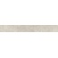 Casalgrande Padana Pietra Tiburtina 017308020 B.C. PALATINO CROSS rodapé 7x60 cm, Itália, travertino - foto 1