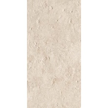 Casalgrande Padana Pietra Tiburtina Campidoglio Cross Anticata R11 30 gres porcelanato 30x60 cm, Itália, aspecto granito - foto 1 - foto 1