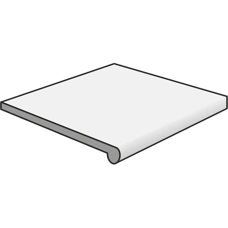 Casalgrande Padana Pietre di Sardegna С000410240 6925210_ScalinoPortoRotondo Step 30x33 cm, Italy, other types of stone - photo 1 Casalgrande Padana Pietre di Sardegna С000410240 6925210_ScalinoPortoRotondo Step 30x33 cm, Italy, other types of stone - photo 1