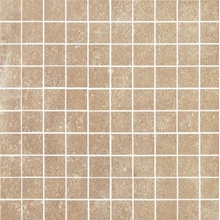 Casalgrande Padana Pietre di Sardegna 6704411 Mosaico Porto Cervo 3x3 Mosaico 30x30 cm, Itália - foto 1 - foto 1