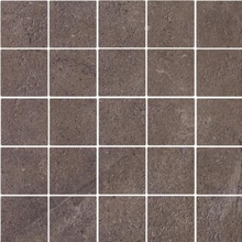 Casalgrande Padana Pietre di Sardegna 6714408 Mosaico Cala Luna 6x6 gres porcelanato 30x30 cm, Itália - foto 1 - foto 1