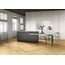 Casalgrande Padana Project Wood 20x120 см, grès cérame non émaillé, Italie, arbre - photo d'intérieur 1