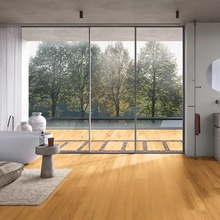 Casalgrande Padana Project Wood 20x120 см, neglazovaný keramogranit, Itálie, dřevo - fotografie interiéru 1 - 2 Casalgrande Padana Project Wood 20x120 см, neglazovaný keramogranit, Itálie, dřevo - fotografie interiéru 1 - foto 2