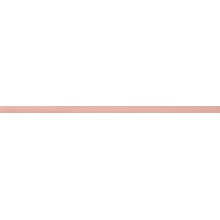 Casalgrande Padana R-evolution 11281635 Inserto Light Pink Meio-fio 0,5x16,5 cm, Itália - foto 1 - foto 1