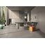 Casalgrande Padana Resina 45x90, glaserad keramisk granit, Italien, harts - interiörfoto 5 Casalgrande Padana Resina 45x90, glaserad keramisk granit, Italien, harts - interiörfoto 5