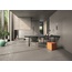 Casalgrande Padana Resina 45x90, porcelanato esmaltado, Itália, resina - foto de interior 2