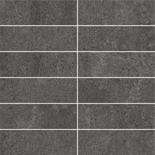 Casalgrande Padana Saxum 020704536 MOSAICO ANTRACITE Mozaika 30x30 cm, Włochy, inne rodzaje kamienia - zdjęcie 1 - zdjęcie 1