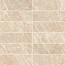 Casalgrande Padana Saxum 020704538 MOSAICO BEIGE Mozaika 30x30 cm, Włochy, inne rodzaje kamienia - zdjęcie 1