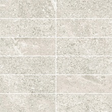 Casalgrande Padana Saxum 020704539 MOSAICO BIANCO Mozaika 30x30 cm, Włochy, inne rodzaje kamienia - zdjęcie 1 - zdjęcie 1