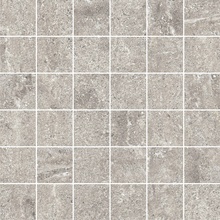 Casalgrande Padana Saxum 020704635 MOSAICO GRIGIO Mozaika 30x30 cm, Włochy, inne rodzaje kamienia - zdjęcie 1 - zdjęcie 1