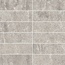 Casalgrande Padana Saxum 020704535 MOSAICO GRIGIO Mozaika 30x30 cm, Włochy, inne rodzaje kamienia - zdjęcie 1