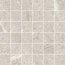 Casalgrande Padana Saxum 020704637 MOSAICO PERLA Mozaika 30x30 cm, Włochy, inne rodzaje kamienia - zdjęcie 1