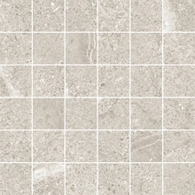 Casalgrande Padana Saxum 020704637 MOSAICO PERLA Mozaika 30x30 cm, Włochy, inne rodzaje kamienia - zdjęcie 1 - zdjęcie 1