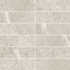 Casalgrande Padana Saxum 020704537 MOSAICO PERLA Mozaika 30x30 cm, Włochy, inne rodzaje kamienia - zdjęcie 1