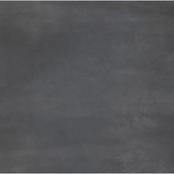 Casalgrande Padana Steeltech С000365846 2950076_STEELTECH ANTRACITE porcelain tile 60x60 cm, Italy, metal look - photo 1 Casalgrande Padana Steeltech С000365846 2950076_STEELTECH ANTRACITE porcelain tile 60x60 cm, Italy, metal look - photo 1