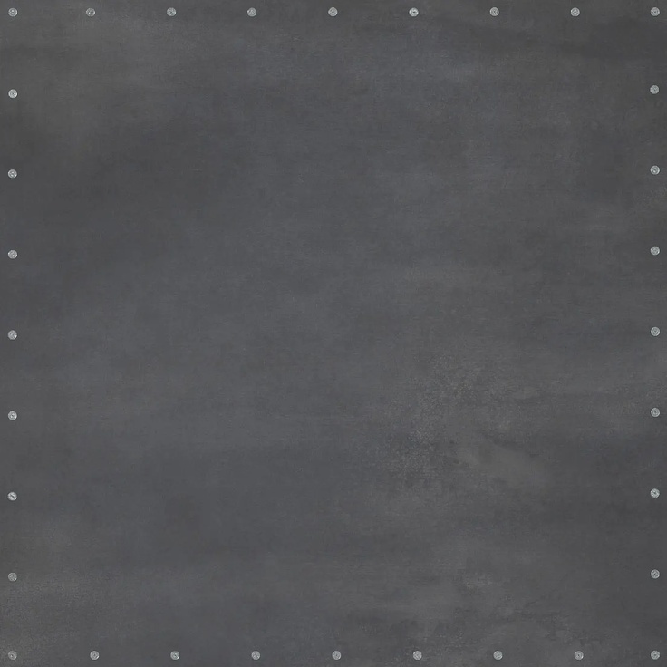 Casalgrande Padana Steeltech С000365878 2991276_DECORO STEELTECH ANTRACITE Decor 90x90 cm, Italy, metal - photo 1 Casalgrande Padana Steeltech С000365878 2991276_DECORO STEELTECH ANTRACITE Decor 90x90 cm, Italy, metal - photo 1