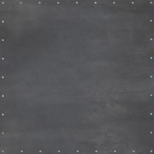 Casalgrande Padana Steeltech С000365882 2991676_DECORO STEELTECH ANTRACITE LAP Sisustus 90x90 cm, Italia, metalli-ilme - kuva 1 - kuva 1