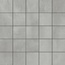 Casalgrande Padana Steeltech С000365863 2704446_MOSAICO STEELTECH GRIGIO 6X6 Mosaic 30x30 cm, Italy, metal - photo 1 Casalgrande Padana Steeltech С000365863 2704446_MOSAICO STEELTECH GRIGIO 6X6 Mosaic 30x30 cm, Italy, metal - photo 1