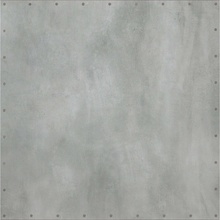 Casalgrande Padana Steeltech С000365875 2991246_DECORO STEELTECH GRIGIO Sisustus 90x90 cm, Italia, metalli-ilme - kuva 1 - kuva 1