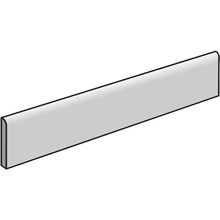 Casalgrande Padana Steeltech С000365867 2961946_B.C. STEELTECH GRIGIO LAPPATO jalkalista 9x60 cm, Italia, metalli-ilme - kuva 1 - kuva 1