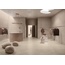 Casalgrande Padana Stile 30x60, oglaserad keramisk granit, Italien, övriga typer av sten - interiörfoto 4