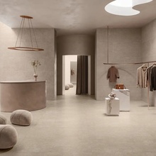 Casalgrande Padana Stile 30x60, porcelanato não esmaltado, Itália, outros tipos de pedra - foto de interior 1 - foto 4