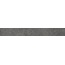 Casalgrande Padana Stile С000624348 014308026_B.C. STILE BLACK 7 x 60 plint 7x60 cm, Italië, andere soorten steen - foto 1