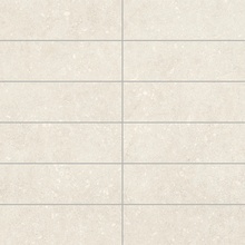 Casalgrande Padana Stile С000624340 014704524_MOSAICO STILE WHITE SMO.5X15 Mozaïek 30x30 cm, Italië, andere soorten steen - foto 1 - foto 1