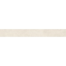 Casalgrande Padana Stile С000624346 014308024_B.C. STILE WHITE SMOKE 7 x 60 plint 7x60 cm, Italië, andere soorten steen - foto 1 - foto 1