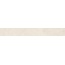 Casalgrande Padana Stile С000624346 014308024_B.C. STILE WHITE SMOKE 7 x 60 baseboard 7x60 cm, Italy, other types of stone - photo 1
