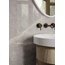 Casalgrande Padana Supreme 30x60, ongeglazuurd keramisch graniet, Italië, andere soorten steen - interieurfoto 7