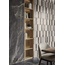 Casalgrande Padana Supreme 30x60, ongeglazuurd keramisch graniet, Italië, andere soorten steen - interieurfoto 9