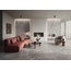 Casalgrande Padana Supreme 30x60, ongeglazuurd keramisch graniet, Italië, andere soorten steen - interieurfoto 1