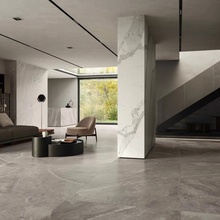 Casalgrande Padana Supreme 30x60, ongeglazuurd keramisch graniet, Italië, andere soorten steen - interieurfoto 1 - foto 2