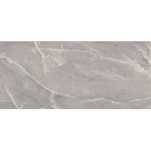 Casalgrande Padana Supreme 15570072 Grey Naturale 6mm keramisch graniet 120x278 cm, Italië, steen  - foto 1 - foto 1