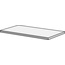 Casalgrande Padana Tavolato С000520020 3946843_AngolareTavolatoMarr.Chiaro Corner step 33x120 cm, Italy, wood - photo 1