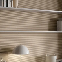 Casalgrande Padana Terrae 20x20, unglazed porcelain stoneware, Italy, cotto - interior photo 1 - photo 4