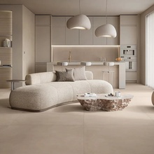 Casalgrande Padana Terrae 20x20, neglazovaný keramogranit, Itálie, kotto - fotografie interiéru 1 - foto 4