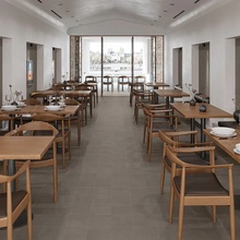 Casalgrande Padana Terrae 20x20, porcelanato sin esmaltar, Italia, kotto - foto de interior 1 - 2 Casalgrande Padana Terrae 20x20, porcelanato sin esmaltar, Italia, kotto - foto de interior 1 - foto 2