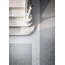 Casalgrande Padana Terrazzo 30x60, glazed porcelain stoneware, Italy, terrazzo - interior photo 1