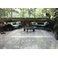 Casalgrande Padana Terrazzo 30x60, glazed porcelain stoneware, Italy, terrazzo - interior photo 3