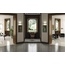 Casalgrande Padana Terrazzo 30x60, glazed porcelain stoneware, Italy, terrazzo - interior photo 2