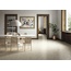 Casalgrande Padana Terrazzo 30x60, glazed porcelain stoneware, Italy, terrazzo - interior photo 5