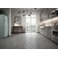 Casalgrande Padana Terrazzo 30x60, glazed porcelain stoneware, Italy, terrazzo - interior photo 6