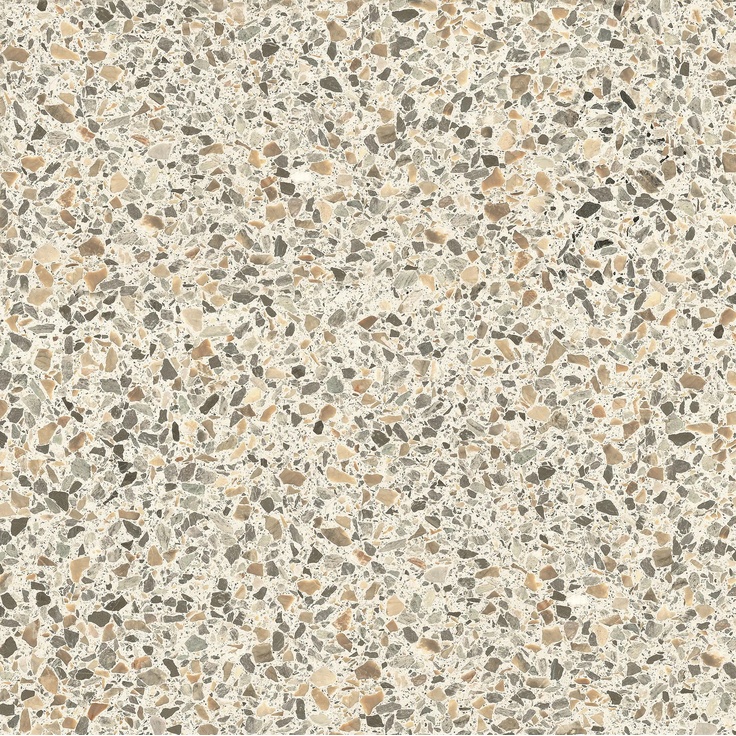 Casalgrande Padana Terrazzo С000524344 12570031_TerrazzoBeige gres porcelánový 75,5x75,5 cm, Itálie, terrazzo - fotografie 1 Casalgrande Padana Terrazzo С000524344 12570031_TerrazzoBeige gres porcelánový 75,5x75,5 cm, Itálie, terrazzo - fotografie 1