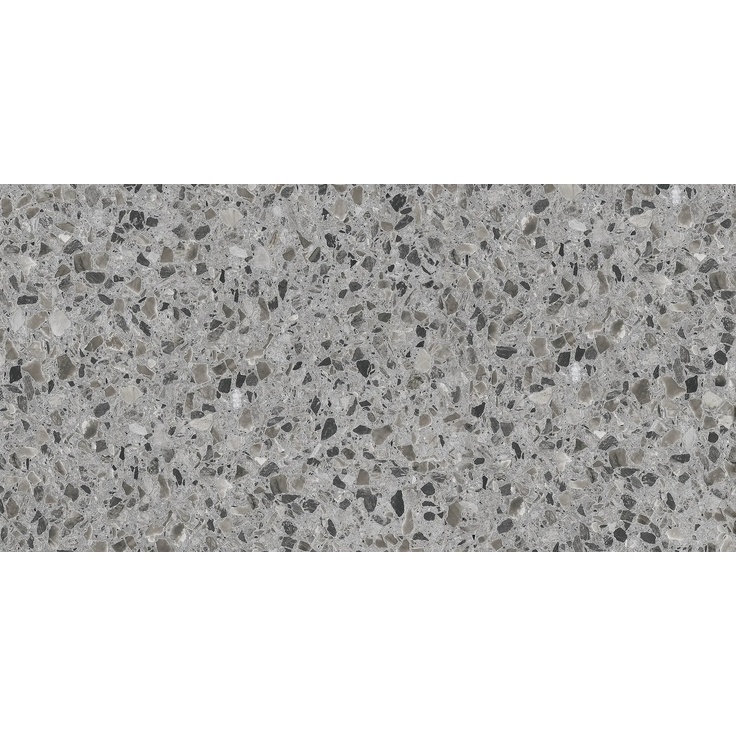 Casalgrande Padana Terrazzo С000524325 12300029_TerrazzoGrey gres porcelánový 37,5x75,5 cm, Itálie, terrazzo - fotografie 1 Casalgrande Padana Terrazzo С000524325 12300029_TerrazzoGrey gres porcelánový 37,5x75,5 cm, Itálie, terrazzo - fotografie 1