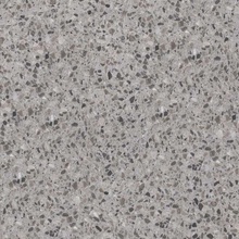 Casalgrande Padana Terrazzo 12950029 Grey porcelain tile 60x60 cm, Italy, terrazzo - photo 1 - photo 1